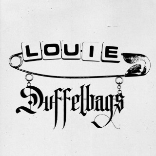 Louie Duffelbags - Louie Duffelbags album cover