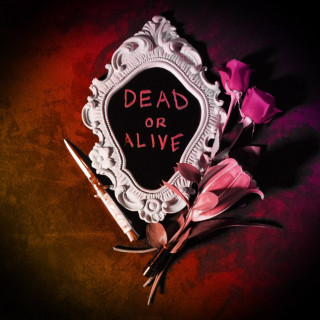Stileto - Dead Or Alive EP cover