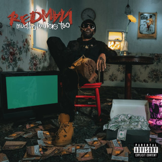 Redman - Muddy Waters Too album cover
