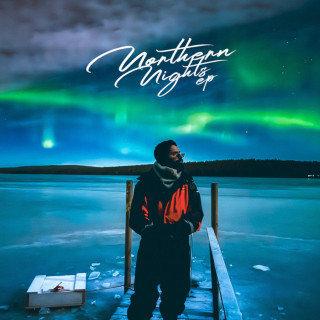 Emiway Bantai - Northern Nights EP cover