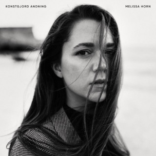 Melissa Horn - Konstgjord Andning album cover