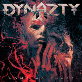 Dynazty - Game Of Faces album cover