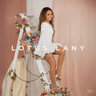 Delany - Lotus Lany EP cover