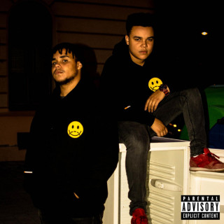 KOJO - RO-SÉ EP cover