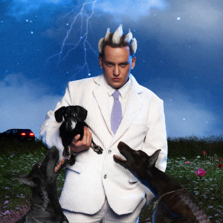 Kubi Producent - Sen, Którego Nigdy Nie Miałem album cover