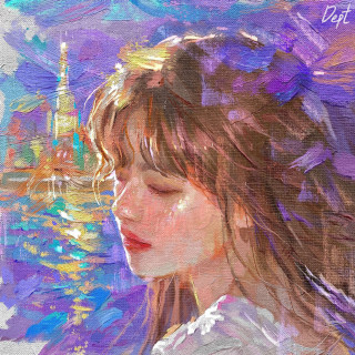 Dept - Memories Of Bangkok single cover