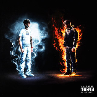 Shiva & Paky - Angels & Demons EP cover