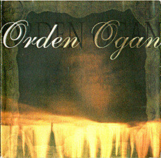 Orden Ogan - Soli Deo Gloria album cover