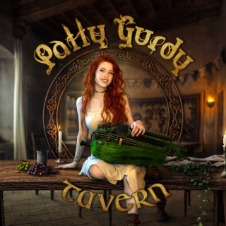Patty Gurdy - Tavern album cover