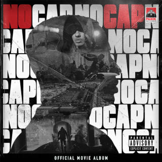 Light - No Cap album cover