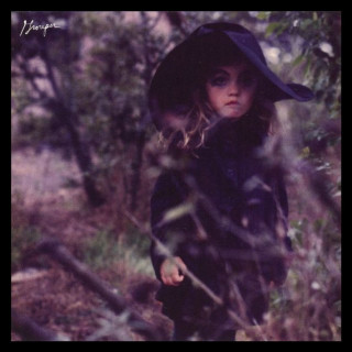 Grouper - Dragging A Dead Deer Up A Hill album cover