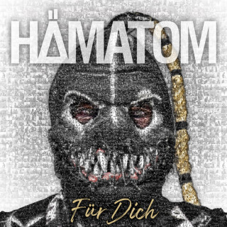 Hämatom - Für Dich album cover