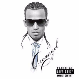Arcángel - La Maravilla album cover