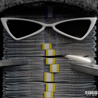 KA$HDAMI - $$$ EP cover
