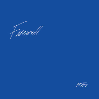 Lil Tjay - Farewell EP cover