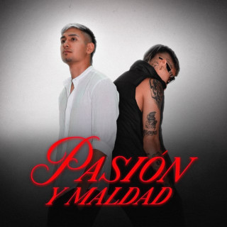 John C - Pasión y Maldad album cover