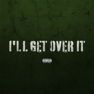 REASON - I'll Get Over It single cover