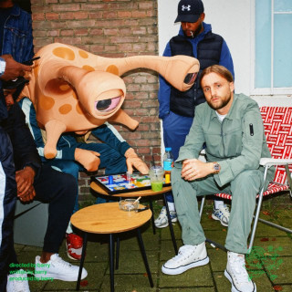 Kevin - ANIMALISTISCH album cover