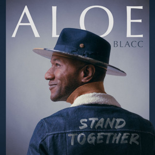 Aloe Blacc - Stand Together album cover