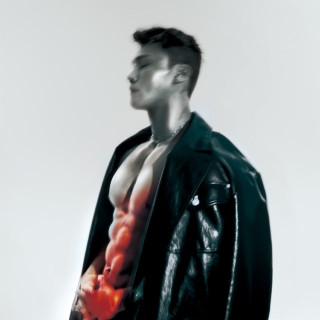 Yang Da Il - My Insecure album cover