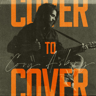 Cory Asbury - Cover To Cover album cover