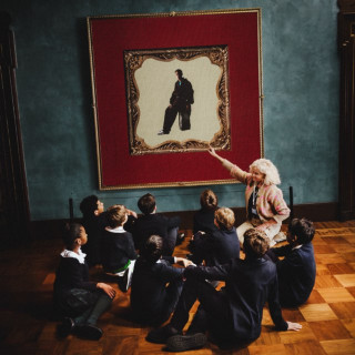 Diss Gacha - Cultura Italiana Pt.2 album cover