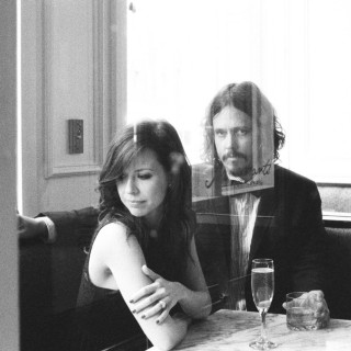 The Civil Wars - Barton Hollow album cover
