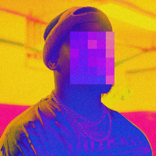 Derek Minor - Resist The System! EP cover
