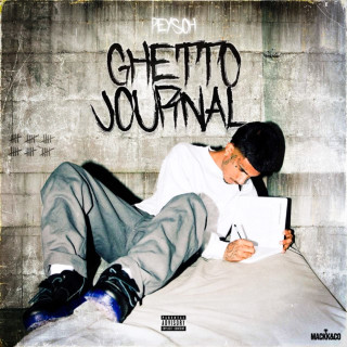 Peysoh - Ghetto Journal album cover