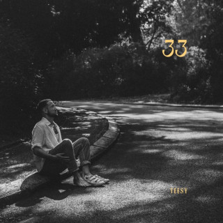 Teesy - 33 album cover