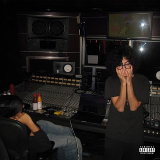 ericdoa - why suffer for us? EP cover