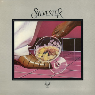 Sylvester - Step II album cover