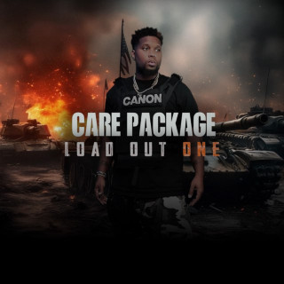 Canon - Care Package (Load Out 1) EP cover