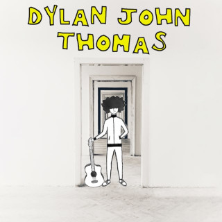 Dylan John Thomas - Dylan John Thomas album cover