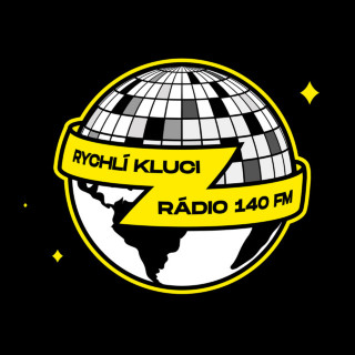 KOJO - RÁDIO RYCHLÍ KLUCI album cover