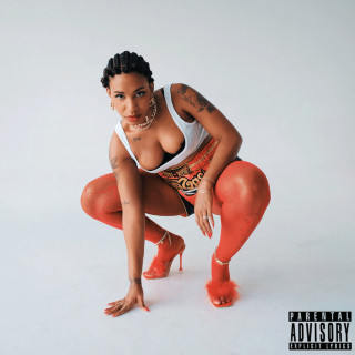 Yaya Bey - Ten Fold album cover