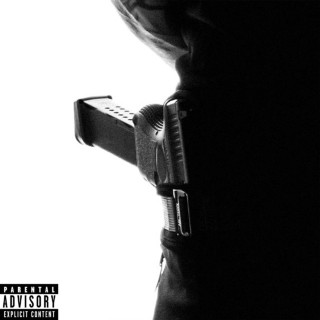 KALIM, CANEY030 & Nizi19 - R.I.P HELMUT GLOCK EP cover