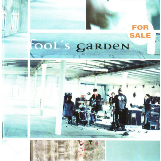 Fool's Garden - For Sale album cover