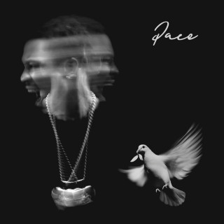 Babyboy AV - Pace EP cover