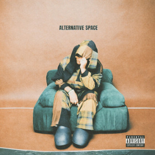 Kamaiyah - Alternative Space EP cover