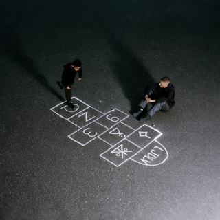 Zikxo - Le Jeu De La Vie album cover