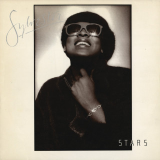 Sylvester - Stars album cover