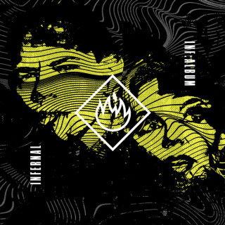Infernal - INF:ALBUM album cover