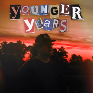 Bayker Blankenship - Younger Years EP cover