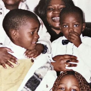 Tayc & Genezio - TESTIMONY. album cover