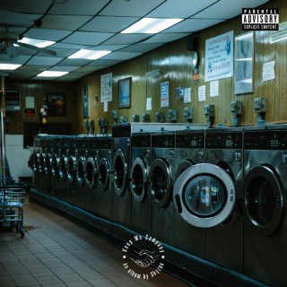 Skyzoo - Keep Me Company album cover