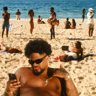 Luccas Carlos - Dois album cover