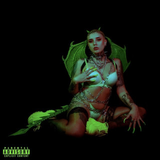ZAND - Ugly Pop EP cover