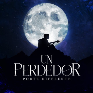 Porte Diferente - Un Perdedor album cover