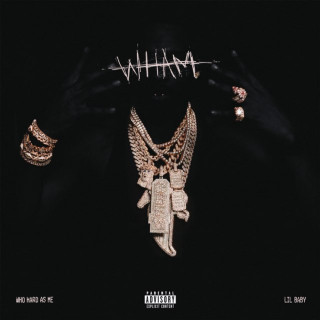 Lil Baby - WHAM album cover